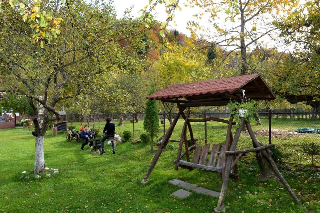 Гостевой дом Bucuria Muntelui Бран-64