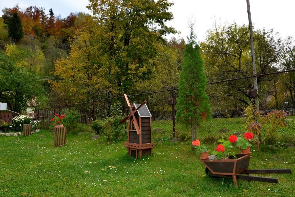 Гостевой дом Bucuria Muntelui Бран-65