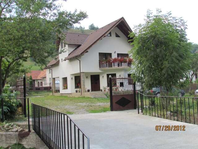 Гостевой дом Bucuria Muntelui Бран-13