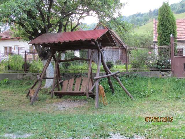 Гостевой дом Bucuria Muntelui Бран-40